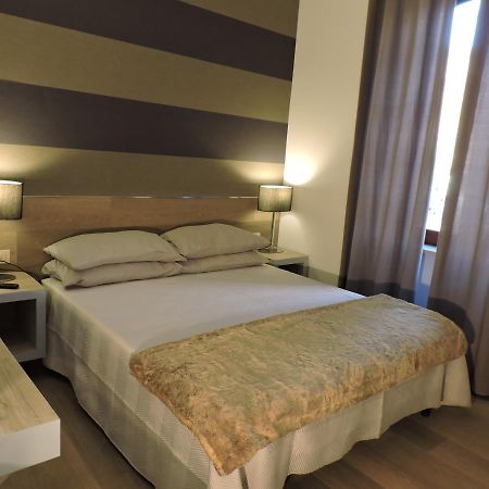 San Cosimato Suite Roma Exterior foto