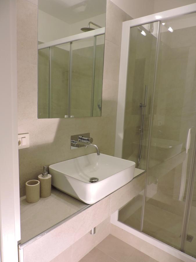 San Cosimato Suite Roma Exterior foto