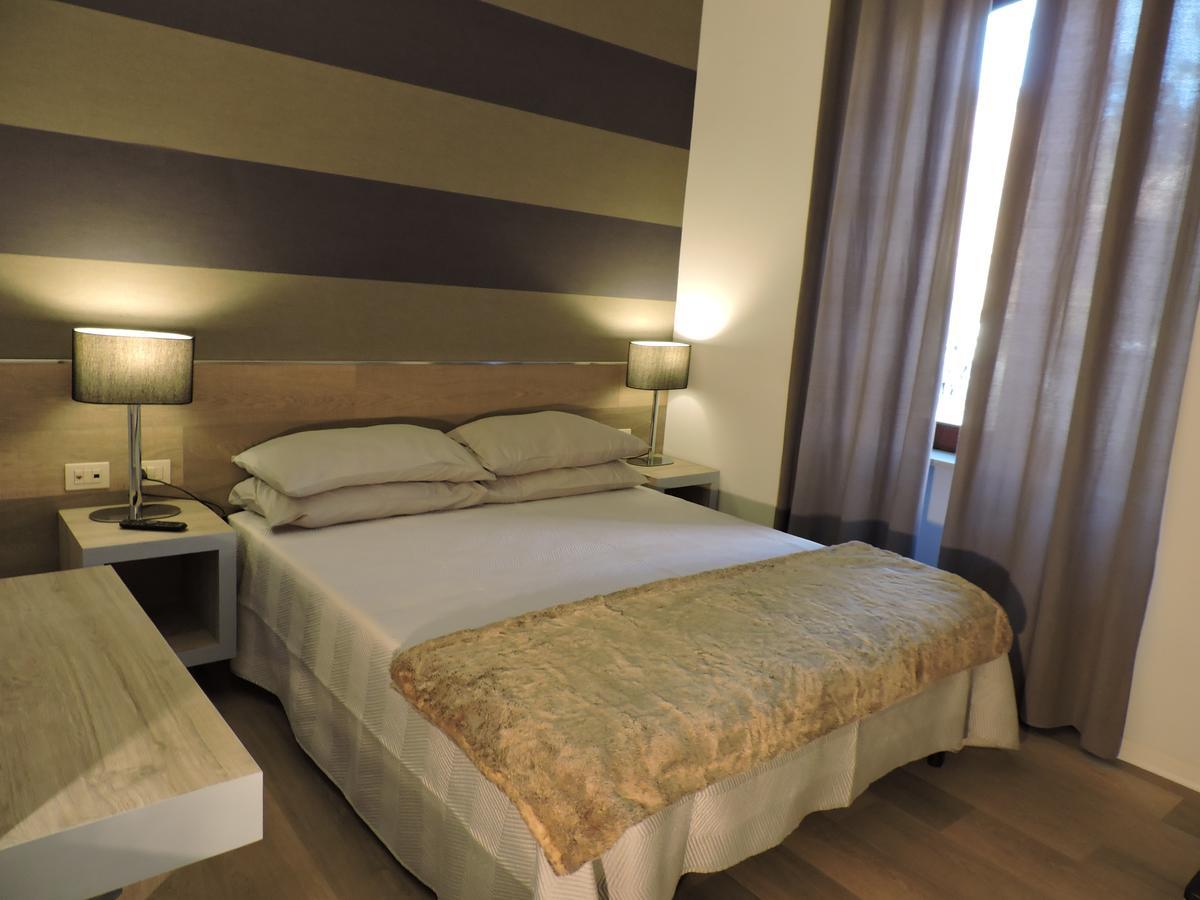 San Cosimato Suite Roma Exterior foto