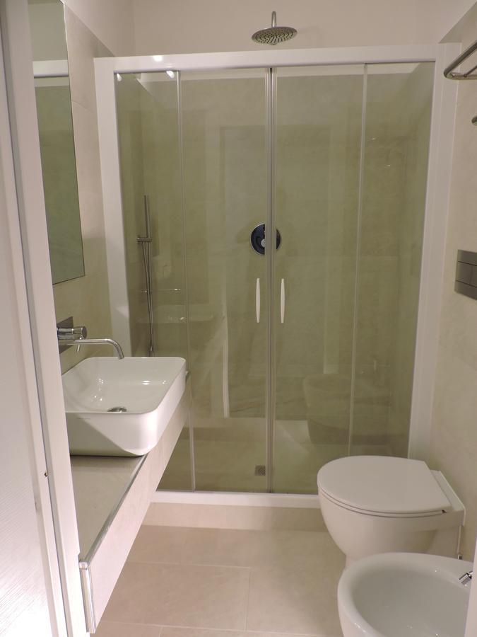 San Cosimato Suite Roma Exterior foto