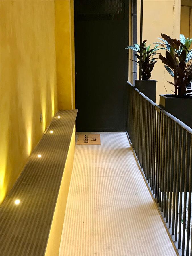 San Cosimato Suite Roma Exterior foto